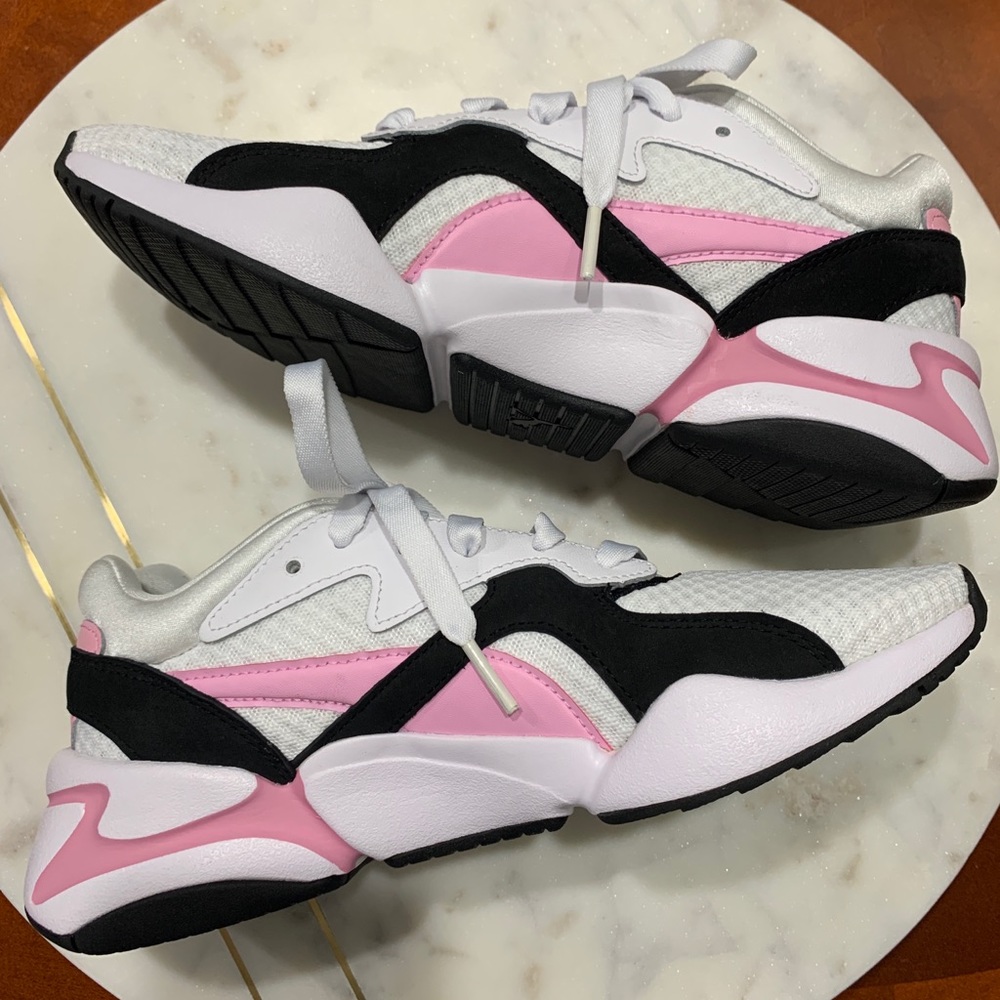 Puma Nova